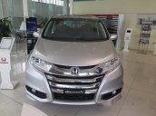 Bán Honda Odyssey 2.4CVT AT đời 2016 giá 1,9 tỷ