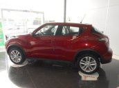 Bán ô tô Nissan Juke AT đời 2016, xe mới, màu đỏ