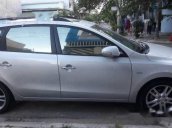 Chính chủ bán Hyundai i30 AT sản xuất 2009, màu bạc