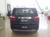 Bán xe Chevrolet Orlando LTZ năm 2017, màu đen