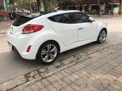 Bán xe Hyundai Veloster sport 2011, màu trắng, giá chỉ 540 triệu