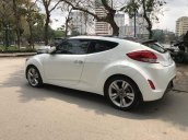 Bán xe Hyundai Veloster sport 2011, màu trắng, giá chỉ 540 triệu