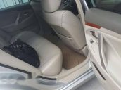 Bán Toyota Camry đời 2007, màu bạc, 625 triệu