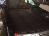 Bán xe Toyota Camry MT đời 1989, màu đen