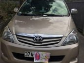 Cần bán xe Toyota Innova năm 2011, giá chỉ 569 triệu