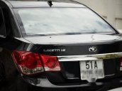 Chevrolet Lacetti CDX Premiere 1.8 AT 2010 nhập khẩu (đen), hàng hiếm full options