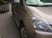 Cần bán xe Toyota Innova năm 2011, giá chỉ 569 triệu