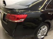 Xe Toyota Camry 3.5Q năm 2010, màu đen chính chủ, giá 835tr