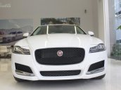 Bán xe Jaguar XF Prestige trắng, gọi 0918842662 để được ưu đãi lớn, tặng bảo dưỡng, bảo hành, xe giao ngay