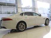 Bán xe Jaguar XF Prestige trắng, gọi 0918842662 để được ưu đãi lớn, tặng bảo dưỡng, bảo hành, xe giao ngay