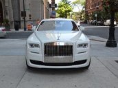 Bán Rolls Royce Ghost Series II 2017 đủ màu USA