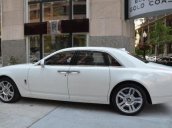 Bán Rolls Royce Ghost Series II 2017 đủ màu USA