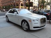 Bán Rolls Royce Ghost Series II 2017 đủ màu USA