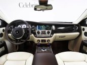 Bán Rolls-Royce Ghost EWB 2017, màu trắng, xe nhập