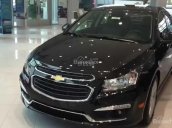 Chevrolet Hải Dương bán xe Cruze LT 2017, giá rẻ nhất Hải Dương 519 triệu, liên hệ 0984983915 / 0904201506