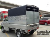 Đại lý bán xe tải 7 tạ 700kg Suzuki Carry Pro 2018 thùng bền đẹp giá siêu tốt