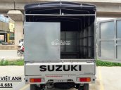 Đại lý bán xe tải 7 tạ 700kg Suzuki Carry Pro 2018 thùng bền đẹp giá siêu tốt