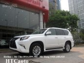 Bán xe Lexus GX460 đời 2016, giá tốt