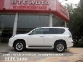 Bán xe Lexus GX460 đời 2016, giá tốt