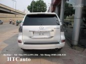 Bán xe Lexus GX460 đời 2016, giá tốt