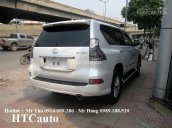 Bán xe Lexus GX460 đời 2016, giá tốt