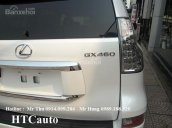 Bán xe Lexus GX460 đời 2016, giá tốt