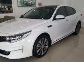 Cùng tận hưởng Kia Optima (K5) tốt nhất thị trường