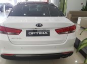 Cùng tận hưởng Kia Optima (K5) tốt nhất thị trường