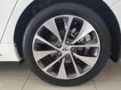 Cùng tận hưởng Kia Optima (K5) tốt nhất thị trường