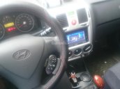 Cần bán Hyundai Getz đời 2010, màu bạc, nhập khẩu