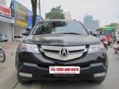 Bán Acura MDX đời 2008, màu đen, xe nhập, giá chỉ 950 triệu