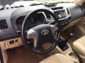 Bán xe cũ Toyota Hilux đời 2014, 529 triệu