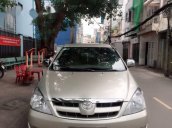 Bán ô tô Toyota Innova G đời 2008 còn mới, 455 triệu