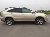 Bán Lexus RX 400 đời 2007, đăng ký lần đầu 2009, nhập khẩu Mỹ