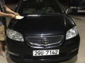 Bán xe Toyota Vios G 2004 xịn, đẹp xuất sắc