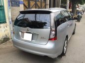 Bán Mitsubishi Grandis 2009, màu bạc số tự động