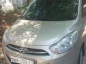 Bán ô tô Hyundai i10 đời 2012, giá bán 310 triệu