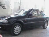 Cần bán xe Ford Laser đời 2001, màu đen