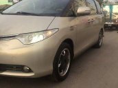 Cần bán gấp Toyota Previa đời 2007, màu ghi vàng  