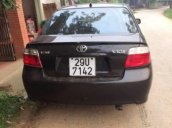 Bán xe Toyota Vios G 2004 xịn, đẹp xuất sắc