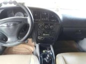 Cần bán Daewoo Nubira đời 2001, màu trắng