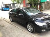 Gia đình cần bán Honda Civic 2.0 sx 2008