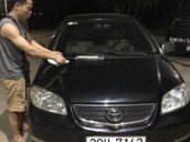 Bán xe Toyota Vios G 2004 xịn, đẹp xuất sắc