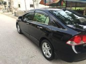 Gia đình cần bán Honda Civic 2.0 sx 2008