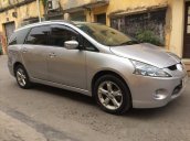 Bình Phát Auto bán chiếc Grandis sản xuất 2009 màu bạc, tư nhân chính chủ sử dụng, biển 15A