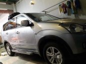 Cần bán Mitsubishi Zinger đời 2009, màu bạc chính chủ