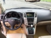 Bán Lexus RX 400 đời 2007, đăng ký lần đầu 2009, nhập khẩu Mỹ