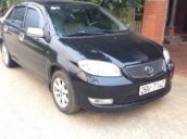 Bán xe Toyota Vios G 2004 xịn, đẹp xuất sắc