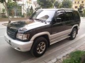 Cần bán Isuzu Trooper đời 2002, 176 triệu