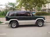 Cần bán Isuzu Trooper đời 2002, 176 triệu